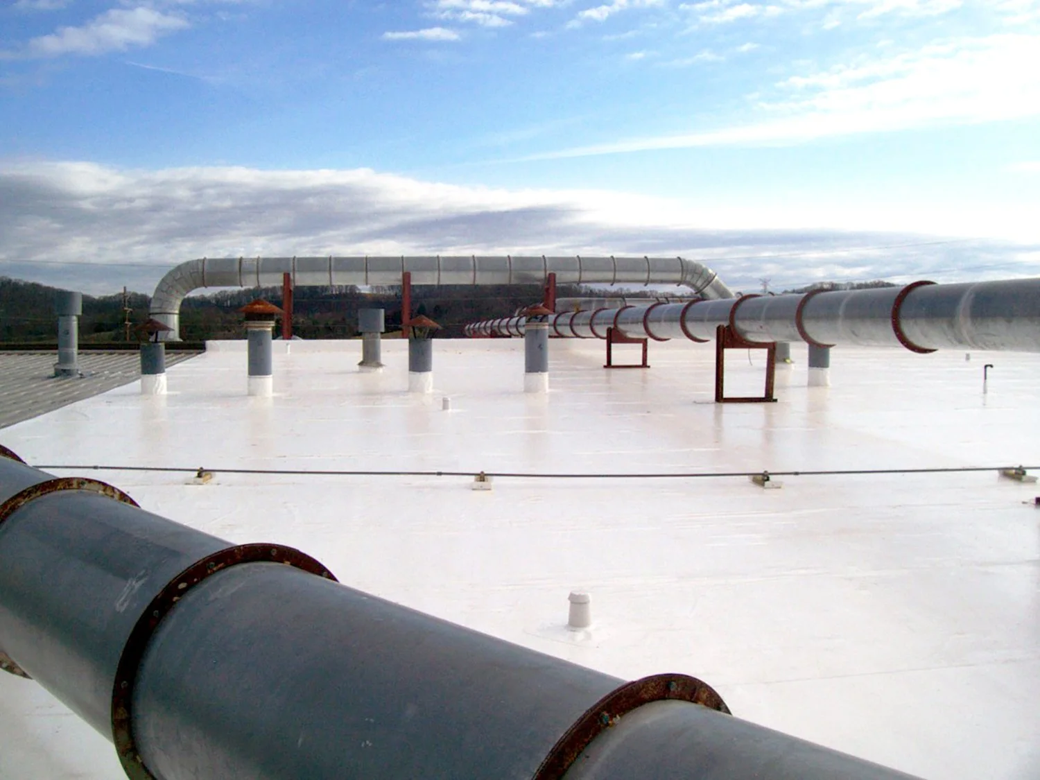 Roof Replacement vs Recover Analysis