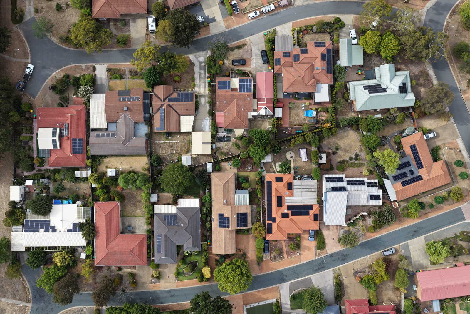 Roof Asset Management