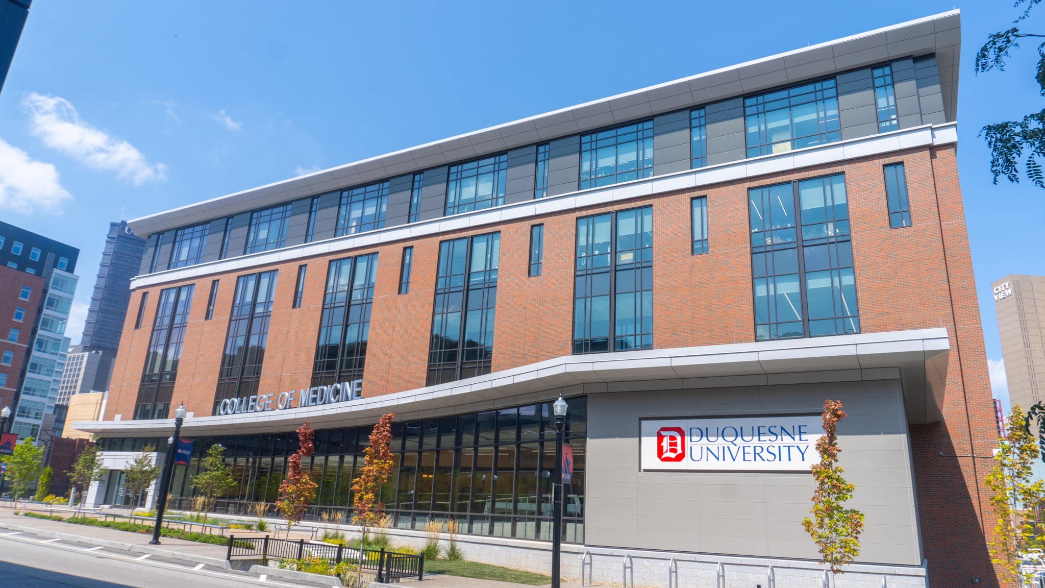 Education Sector Roofing Orlando | Universities & Schools