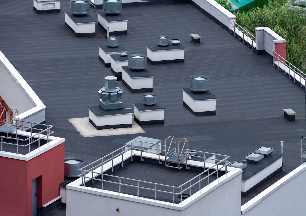 Multifamily Roofing Orlando, FL | Apartment, Condo