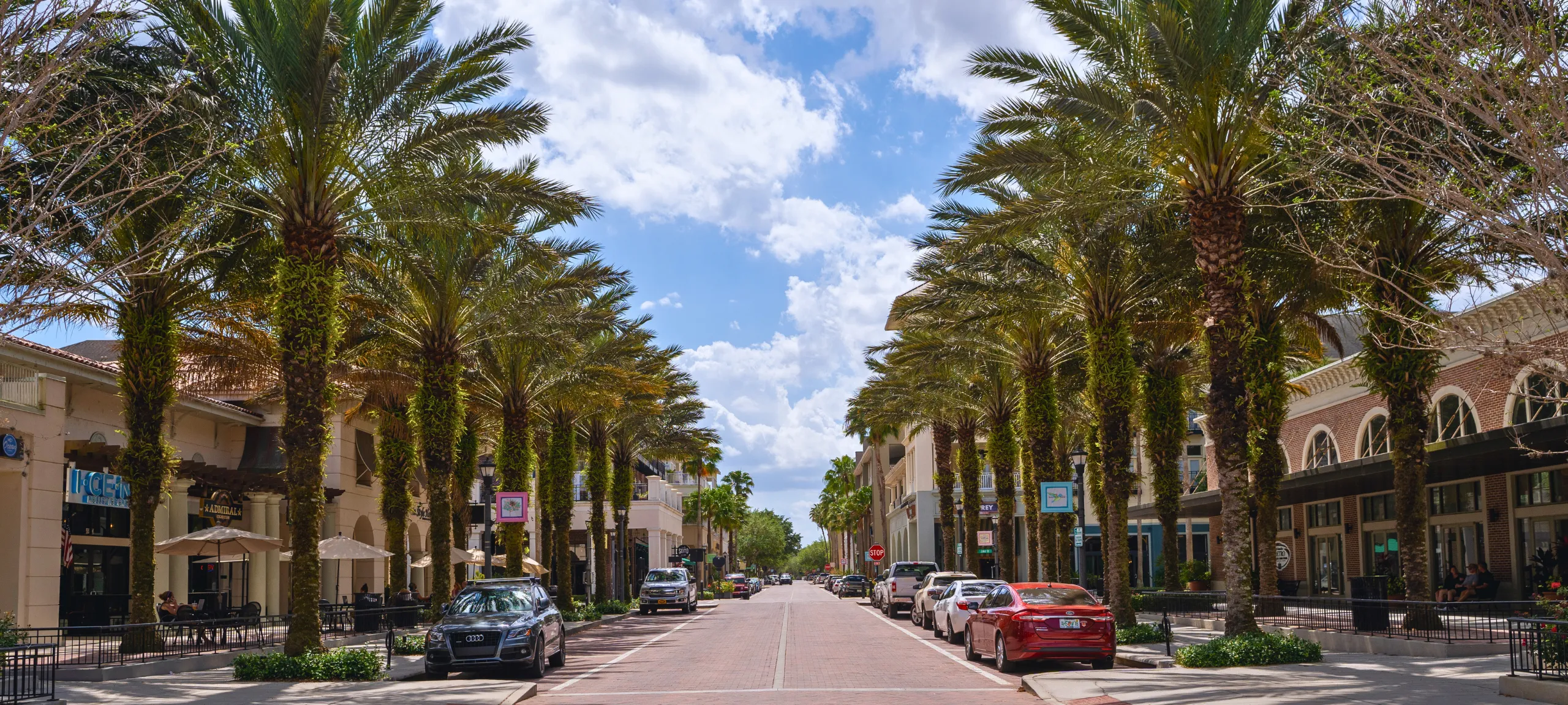 Baldwin Park Orlando, FL