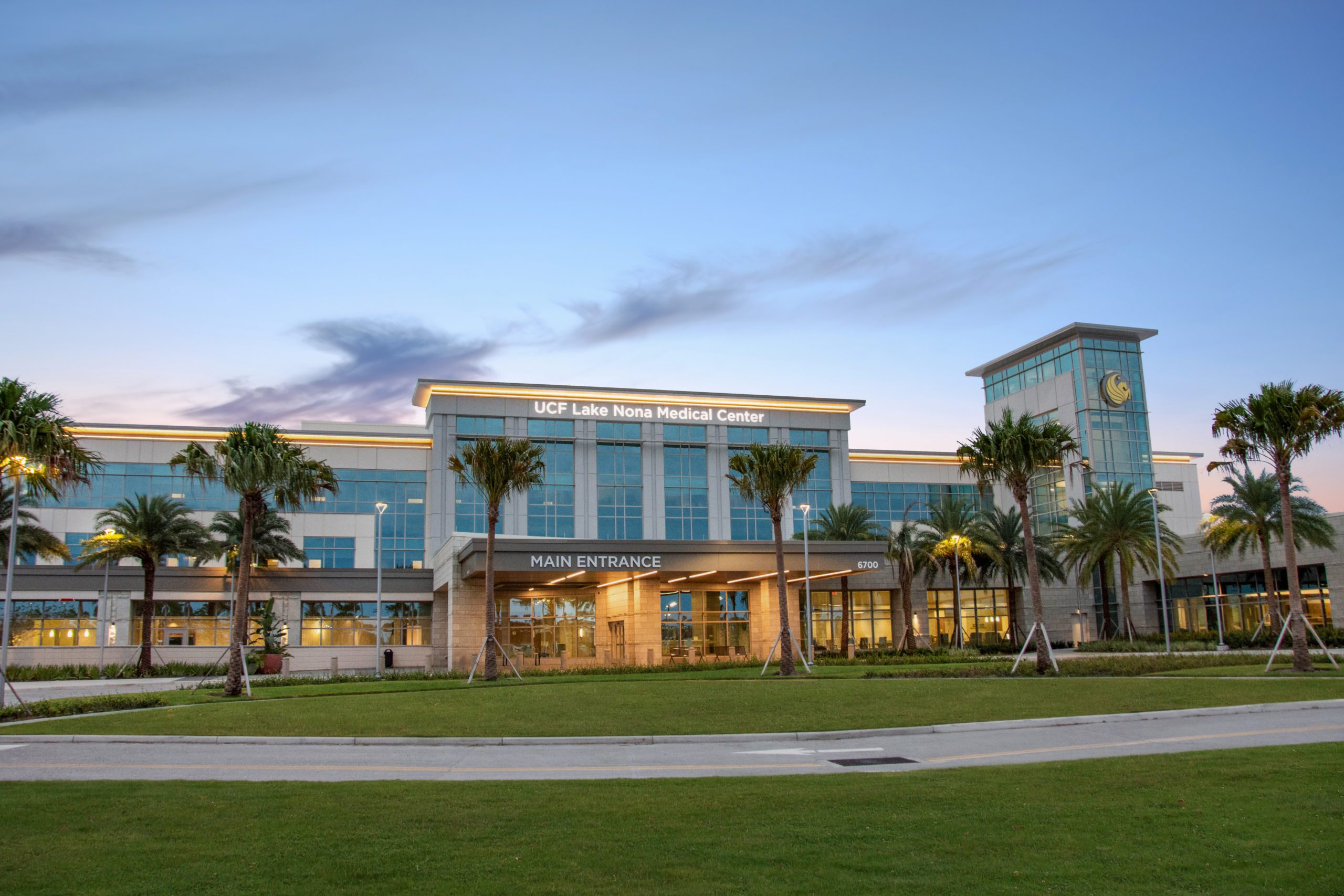 Lake Nona, FL
