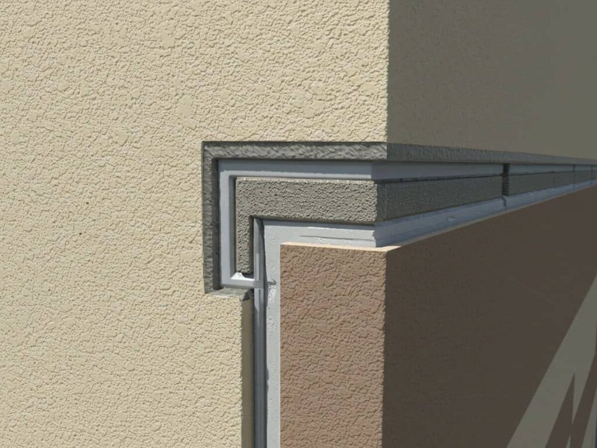 Expansion Joint Repair