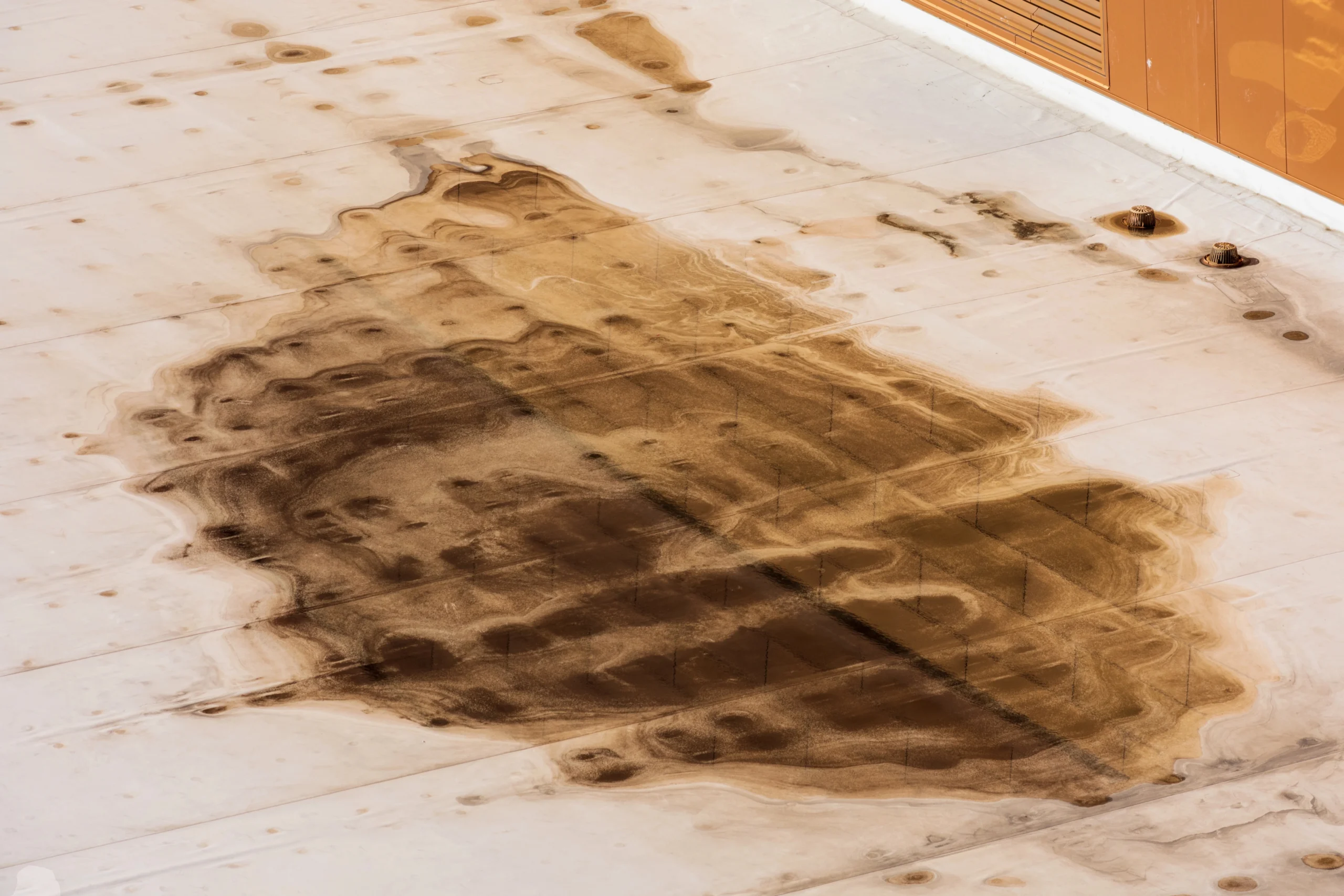 Hurricane Damage Roof Repair